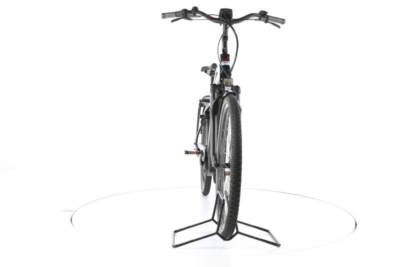 Victoria E-Manufaktur 11.7 (2023) | Diamant | blau | 28" | 58 cm | L | 3000 - 4000 km, image 4 of 5