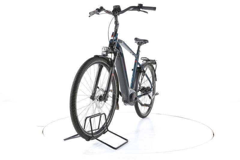 Victoria E-Manufaktur 11.7 (2023) | Diamant | blau | 28" | 58 cm | L | 3000 - 4000 km, image 5 of 5