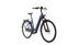 Victoria eManufaktur 11.8 (2021) | Low Entry | blue | 28" | 54 cm | 2000 - 3000 km thumbnail 1/4