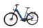 Victoria eManufaktur 11.8 (2021) | Low Entry | blue | 28" | 54 cm | 2000 - 3000 km thumbnail 2/4