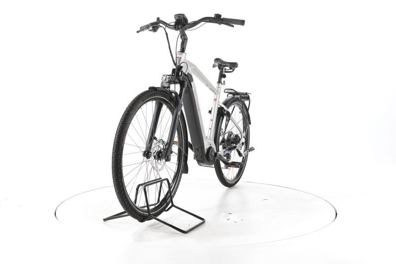 Victoria e-Manufaktur 12.8 2021 | grigio | 28" | 54 cm | < 500 km, image 5 of 5