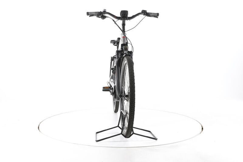 Victoria E-Manufaktur 12.8 2022 | plata | 28" | 54 cm | > 3000 km, image 4 of 5