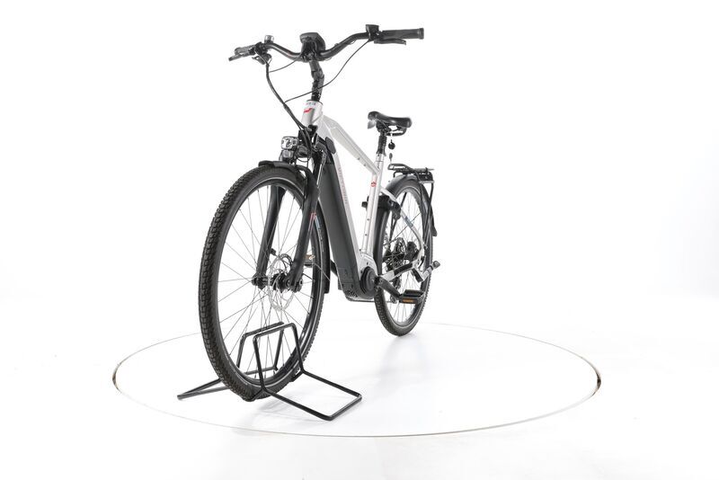 Victoria E-Manufaktur 12.8 2022 | plata | 28" | 54 cm | > 3000 km, image 5 of 5