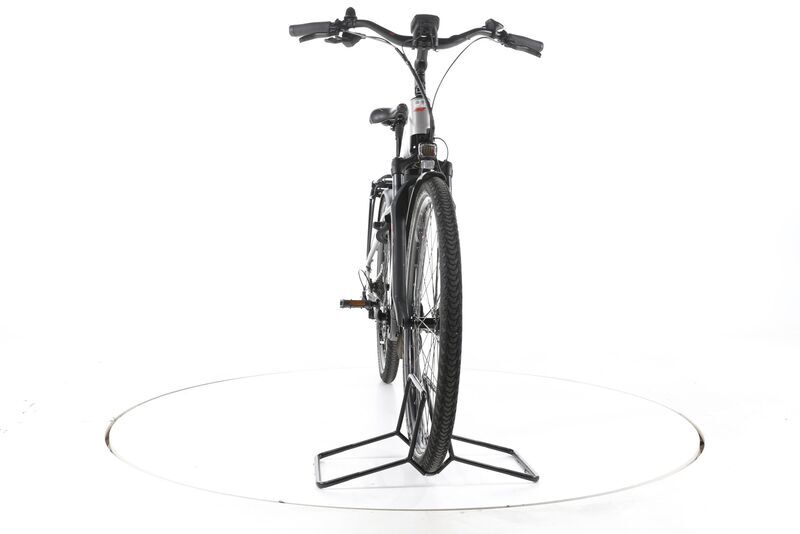 Victoria e-manufaktur 12.8 2022 | prateado | 28" | 54 cm | > 3000 km, image 4 of 5