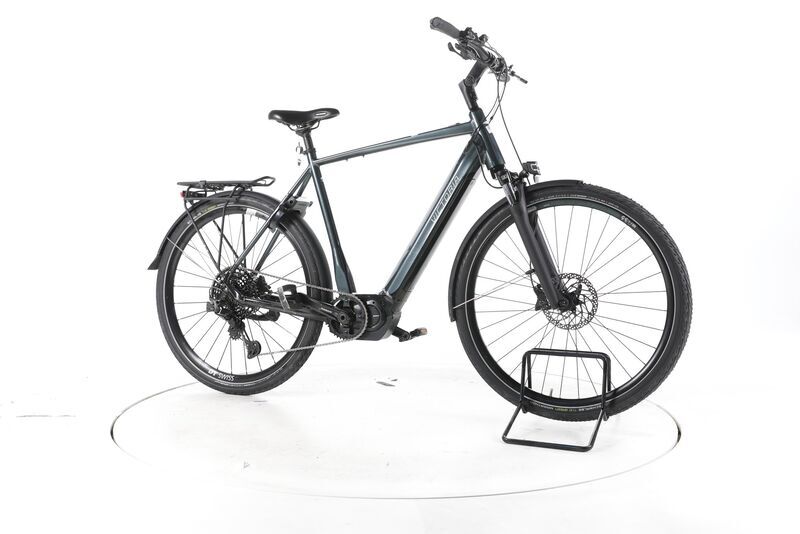 Victoria E-Touring 12.9 2022 | šedá | 28" | 60 cm | > 3000 km, image 2 of 5