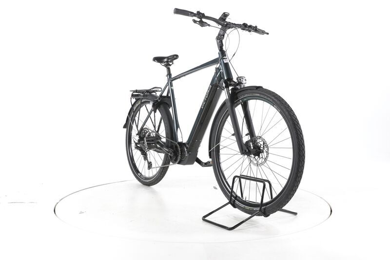 Victoria E-Touring 12.9 2022 | šedá | 28" | 60 cm | > 3000 km, image 3 of 5