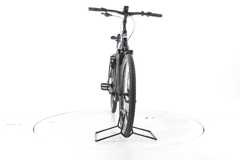 Victoria E-Touring 12.9 2022 | šedá | 28" | 60 cm | > 3000 km, image 4 of 5
