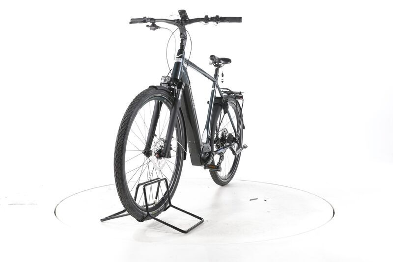 Victoria E-Touring 12.9 2022 | šedá | 28" | 60 cm | > 3000 km, image 5 of 5