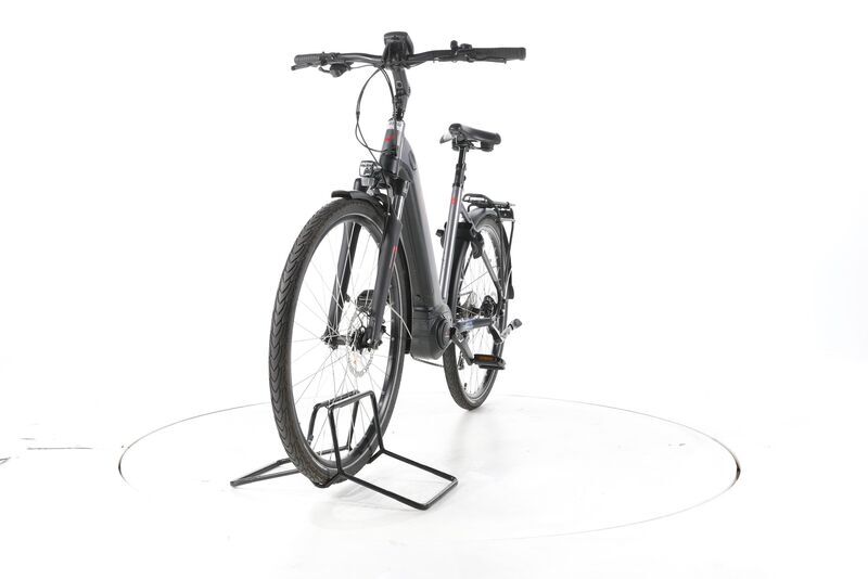 Victoria E-Trekking 12.6 2022 | šedá | 28" | 51 cm | 500 - 3000 km, image 4 of 4
