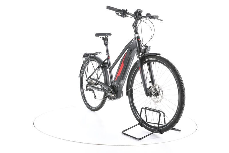 Victoria e-Trekking 6.5 2022 | negro | 28" | 48 cm | < 500 km, image 3 of 5