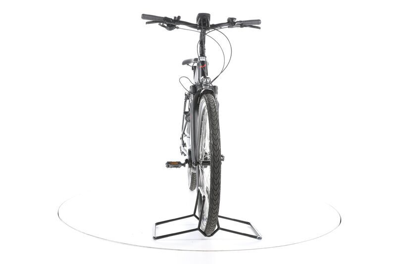 Victoria e-Trekking 6.5 2022 | negro | 28" | 48 cm | < 500 km, image 4 of 5