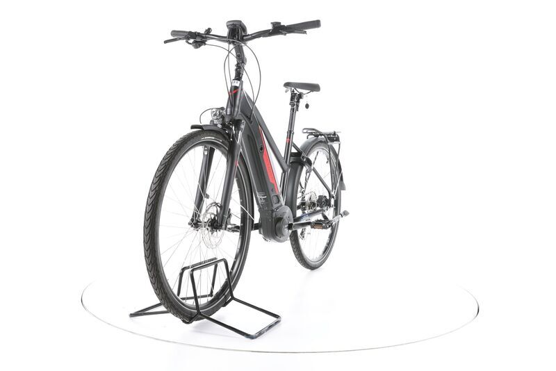 Victoria e-Trekking 6.5 2022 | negro | 28" | 48 cm | < 500 km, image 5 of 5