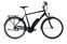Victoria eTrekking 7.4 (2021) | Diamant | schwarz | 28" | 58 cm | L | 100 - 500 km thumbnail 1/5