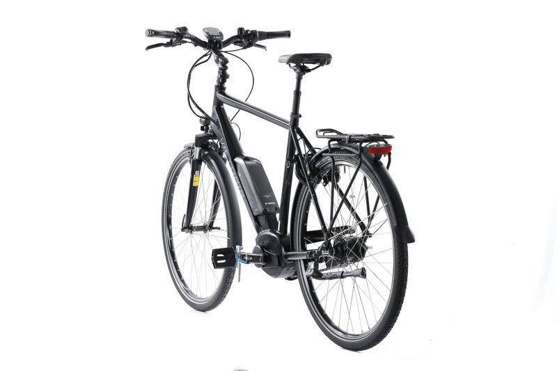 Victoria eTrekking 7.4 (2021) | Diamant | schwarz | 28" | 58 cm | L | 100 - 500 km 3