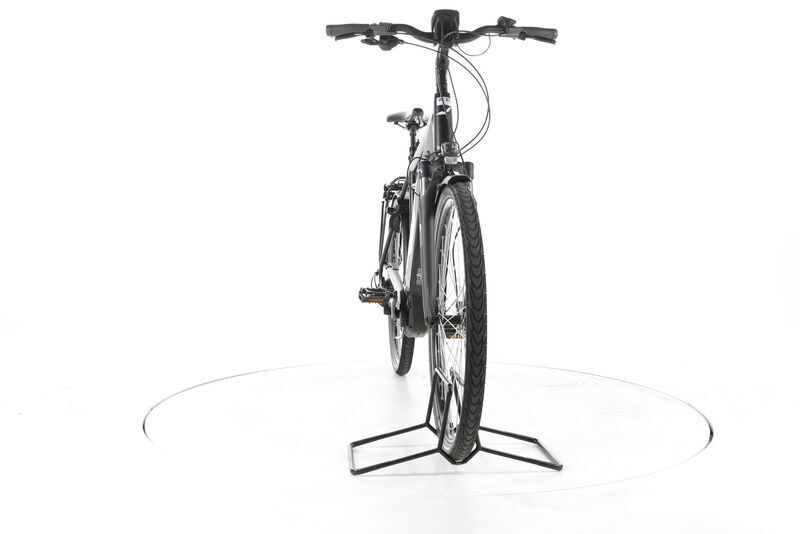 Victoria E-Trekking 8.8 2022 | zwart | 28" | L | > 3000 km, image 3 of 4