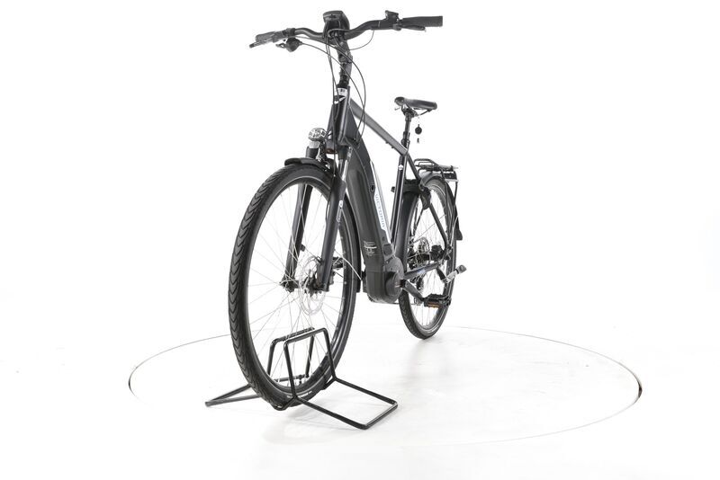 Victoria E-Trekking 8.8 2022 | zwart | 28" | L | > 3000 km, image 4 of 4