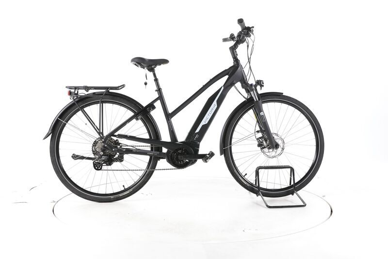 Victoria E-Trekking 8.8 2022 | black | 28" | S | 500 - 3000 km, image 1 of 5