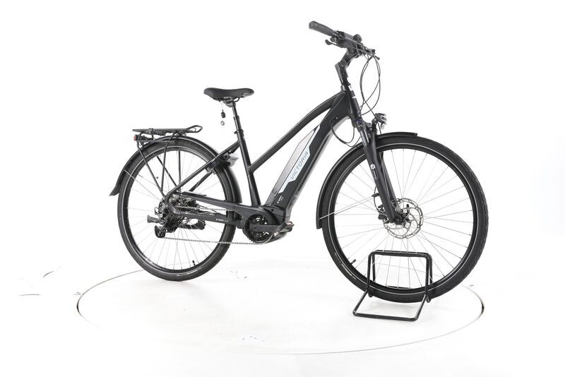 Victoria E-Trekking 8.8 2022 | black | 28" | S | 500 - 3000 km, image 2 of 5