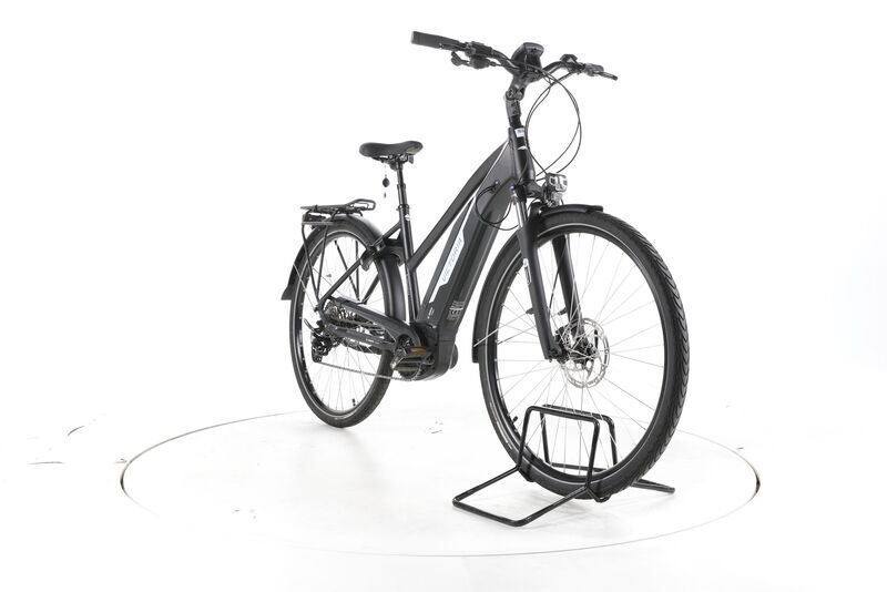 Victoria E-Trekking 8.8 2022 | black | 28" | S | 500 - 3000 km, image 3 of 5