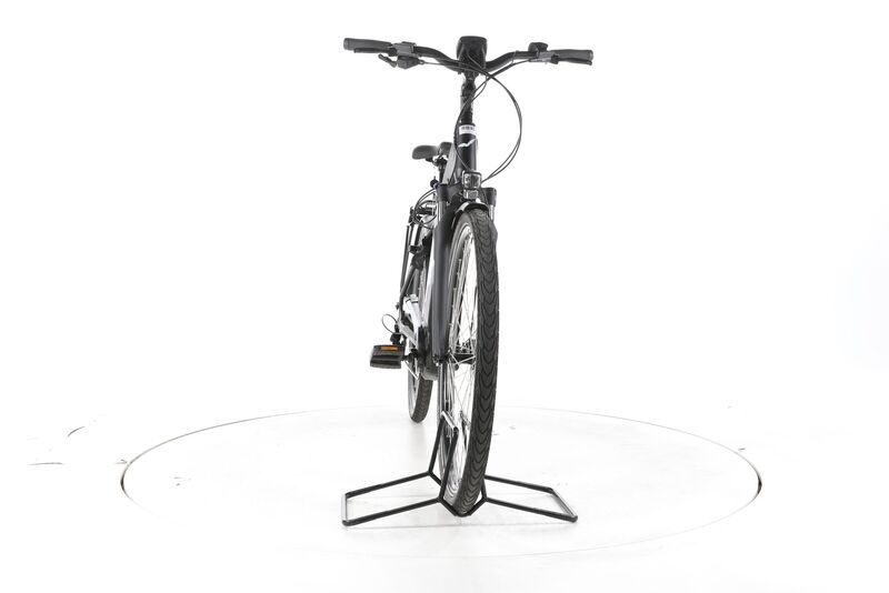 Victoria E-Trekking 8.8 2022 | black | 28" | S | 500 - 3000 km, image 4 of 5