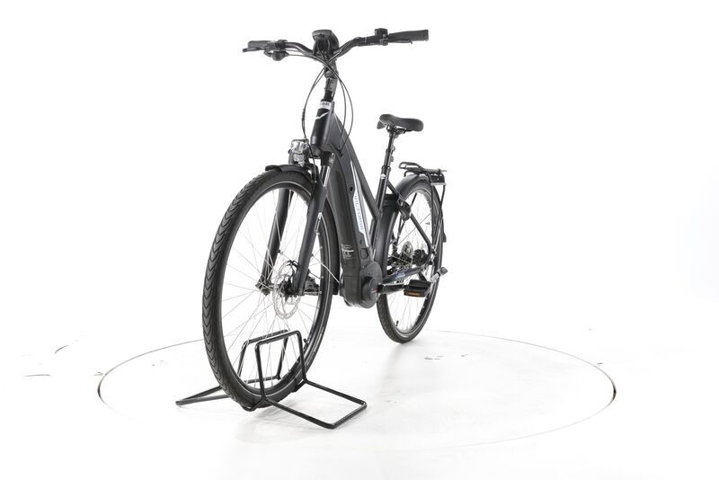 Victoria E-Trekking 8.8 2022 | black | 28" | S | 500 - 3000 km, image 5 of 5