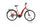 Victoria E Trekking 8.8 2022 | red | 28" | S | 500 - 3000 km, thumbnail 1 of 5