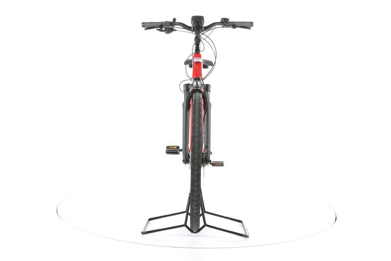 Victoria E Trekking 8.8 2022 | red | 28" | S | 500 - 3000 km, image 4 of 5