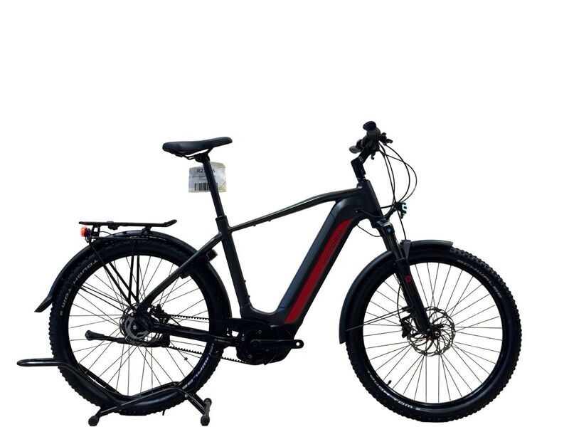 Victoria eAdventure 11.9 2022 | noir | 27.5" | 53 cm | 500 - 3000 km, image 1 of 5