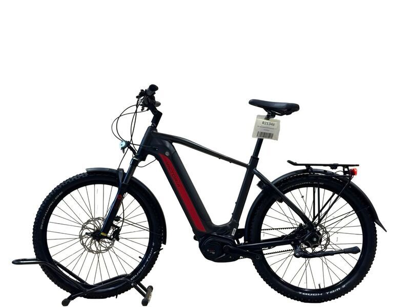 Victoria eAdventure 11.9 2022 | noir | 27.5" | 53 cm | 500 - 3000 km, image 2 of 5