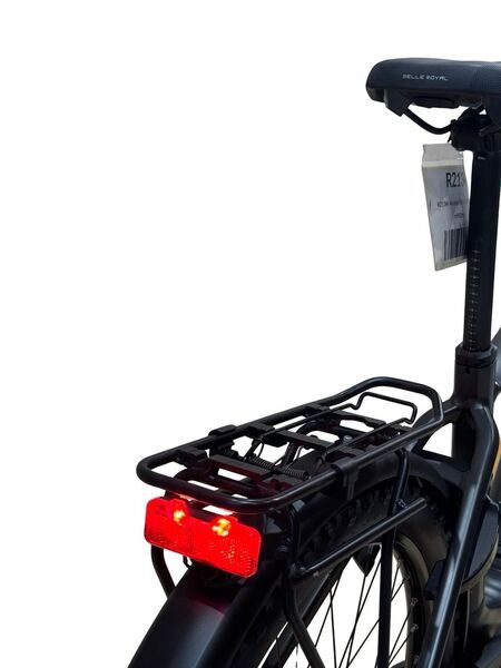 Victoria eAdventure 11.9 2022 | noir | 27.5" | 53 cm | 500 - 3000 km, image 3 of 5