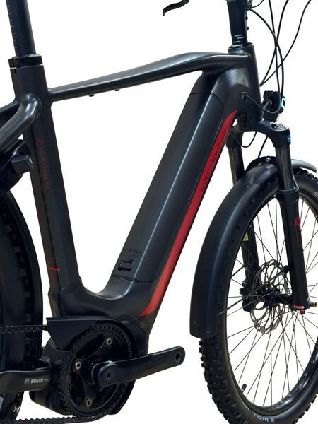 Victoria eAdventure 11.9 2022 | noir | 27.5" | 53 cm | 500 - 3000 km, image 4 of 5
