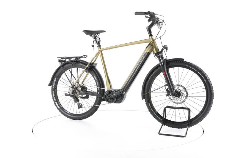 Victoria eAdventure 12.5 2022 | beige | 27,5" | L | >3000 km 1