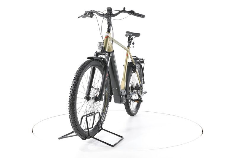 Victoria eAdventure 12.5 2022 | beige | 27,5" | L | >3000 km 4