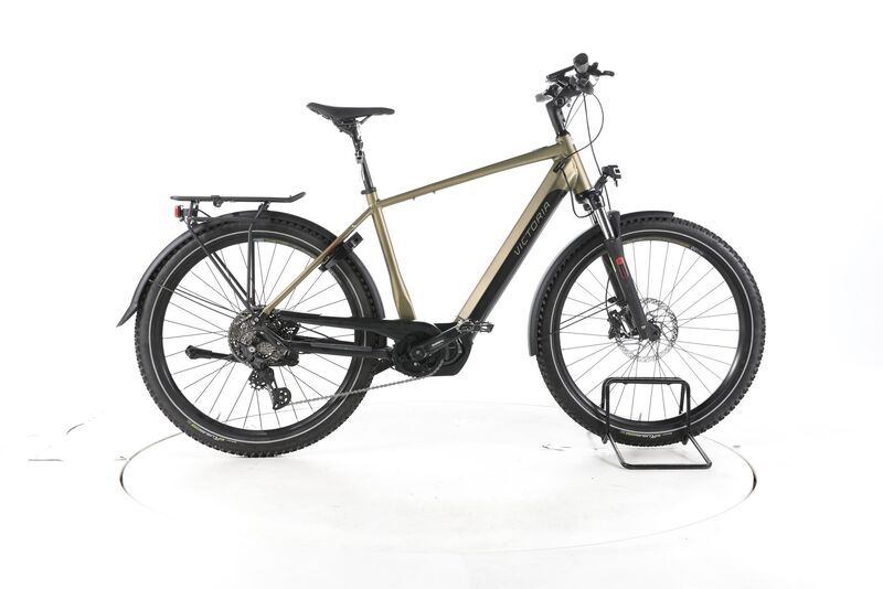 Victoria eAdventure 12.5 2022 | beige | 27,5" | S | 500 - 3000 km, image 1 of 5