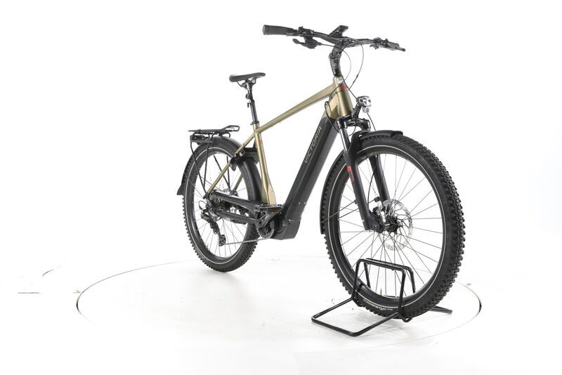 Victoria eAdventure 12.5 2022 | beige | 27,5" | S | 500 - 3000 km, image 3 of 5