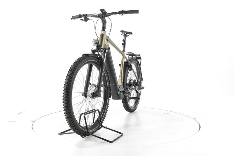 Victoria eAdventure 12.5 2022 | beige | 27,5" | S | 500 - 3000 km, image 5 of 5