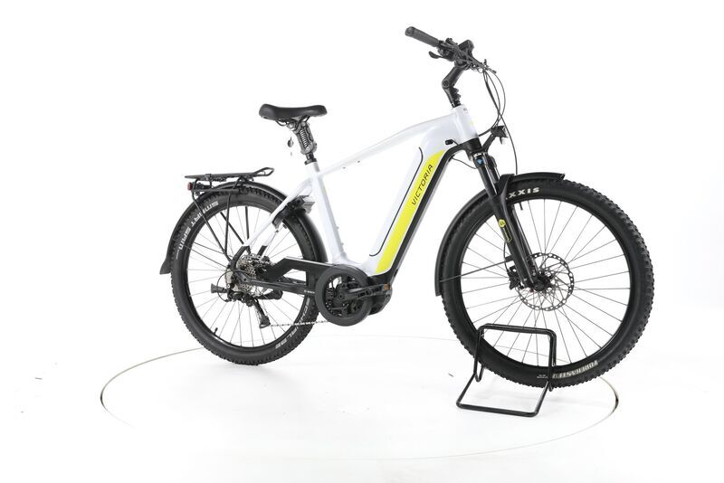 Victoria eAdventure 12.6 2022 | white | 27,5" | 500 - 3000 km 1