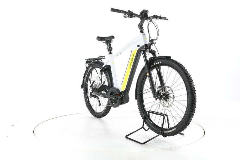 Victoria eAdventure 12.6 2022 | white | 27,5" | 500 - 3000 km 2