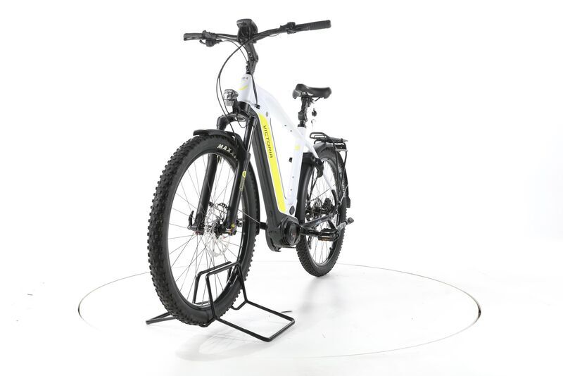 Victoria eAdventure 12.6 2022 | white | 27,5" | 500 - 3000 km 4