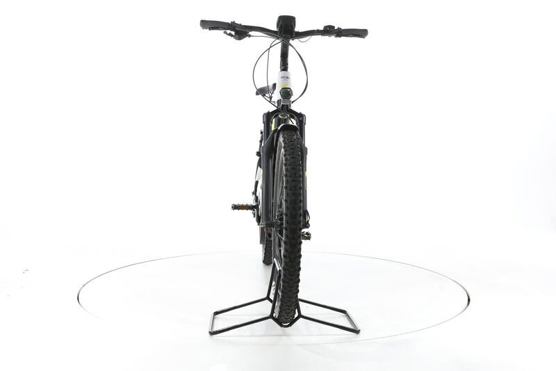 Victoria eAdventure 12.6 2022 | white | 27,5" | 51 cm | 500 - 3000 km 3