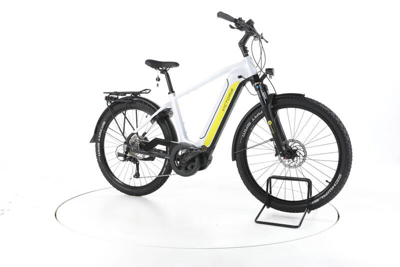 Victoria eAdventure 12.6 2022 | Blanco | 27,5" | 48 cm | > 3000 km, image 1 of 4