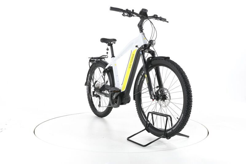 Victoria eAdventure 12.6 2022 | Blanco | 27,5" | 48 cm | > 3000 km, image 2 of 4