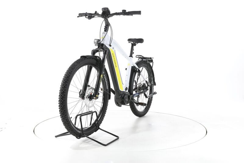 Victoria eAdventure 12.6 2022 | Blanco | 27,5" | 48 cm | > 3000 km, image 4 of 4