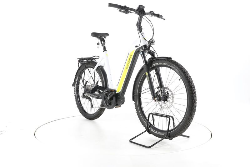 Victoria eAdventure 12.6 2022 | white | 27,5" | 56 cm | > 3000 km, image 2 of 4