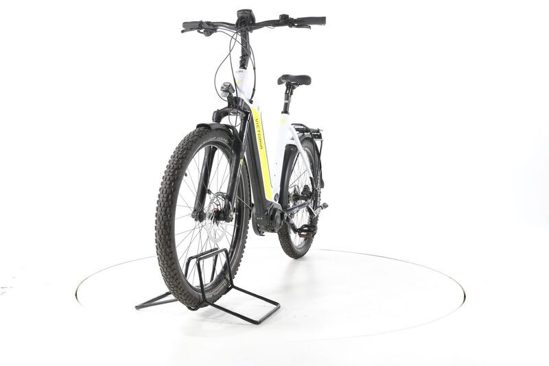 Victoria eAdventure 12.6 2022 | white | 27,5" | 56 cm | > 3000 km, image 4 of 4
