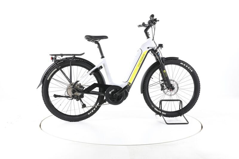 Victoria eAdventure 12.6 2022 | white | 27,5" | 46 cm | 500 - 3000 km, image 1 of 5