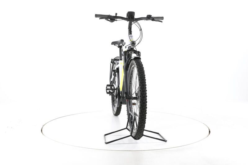 Victoria eAdventure 12.6 2022 | white | 27,5" | 46 cm | 500 - 3000 km, image 4 of 5