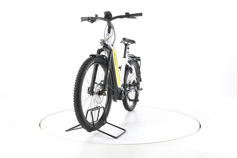 Victoria eAdventure 12.6 2022 | white | 27,5" | 46 cm | 500 - 3000 km, image 5 of 5