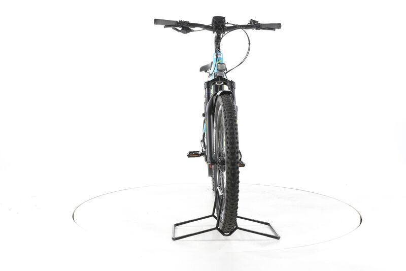 Victoria eAdventure 12.8 2021 | blauw | 27,5" | S | < 500 km, image 3 of 4