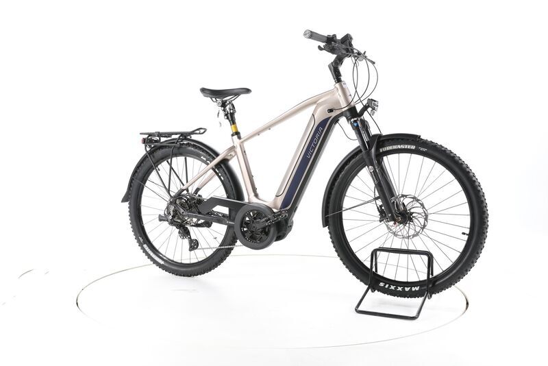 Victoria eAdventure 12.8 2022 | beige | 27,5" | 48 cm | <500 km 1
